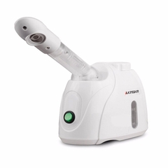 Máy Xông Mặt Nóng Mini Kingdomcare K33S [trắng]