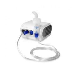 Máy Xông Mũi Họng Xông Khí Dung OMRON NE-C28 [NHẬT BẢN BH 2 năm]