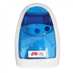 Máy Xông Hút Mũi Họng 2 Trong 1 HI BABY AG LIFE NEW2020 - ẤN ĐỘ