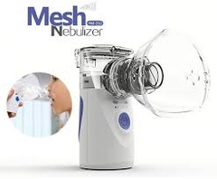MÁY XÔNG SIÊU ÂM MESH NEBULIZER