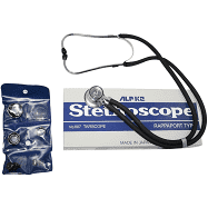 TAI NGHE 2 DÂY ALPK2 STETHOSCOPE 807