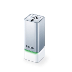 Nhiệt ẩm kế có kết nối Bluetooth beurer HM55