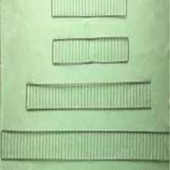 NẸP INOX CHÂN VÀ TAY