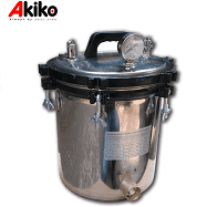 NỒI HẤP 18 L AKIKO