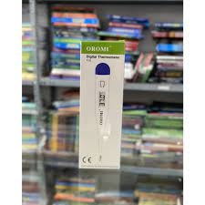 Nhiệt kế điện tử bút Oromi