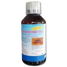 THUỐC MUỖI VIỆT NAM 1L