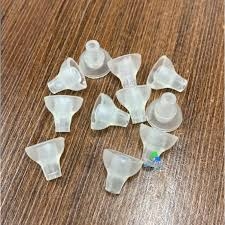 Đầu Hút Mũi SLICON Dùng Cho Các Loại Máy Hút Dịch( CHO TRẺ 6 THÁNG TUỔI)