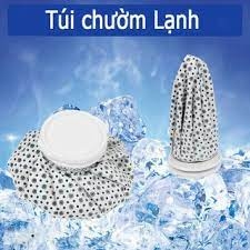 TÚI CHƯỜM LẠNH ĐA NĂNG HỖ TRỢ GIẢM ĐAU