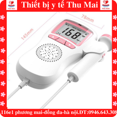 MÁY ĐO TIM THAI
