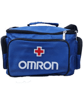 TÚI CỨU THƯƠNG - TÚI Y TẾ OMRON