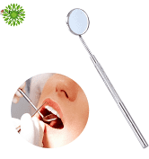 GƯƠNG NHA KHOA