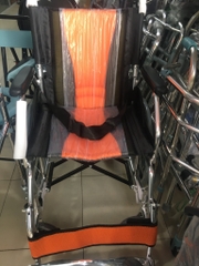 XE LĂN NHÔM NHẸ GẤP GỌN KJT 108B TIỆN MANG ĐI DU LỊCH