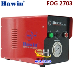 Máy phun sương công nghiệp Fog-2703
