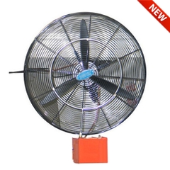 Quạt treo phun sương công nghiệp Soffnet QTPS