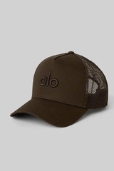 Nón phối lưới ALO