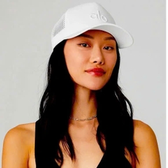 Nón phối lưới ALO