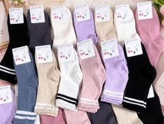Vớ/tất trẻ em Uniqlo S6