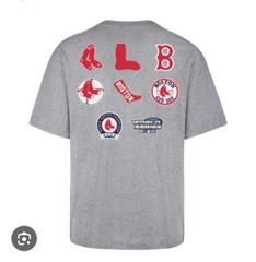 Áo TN Unisex MLB 47