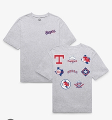 Áo TN Unisex MLB 47