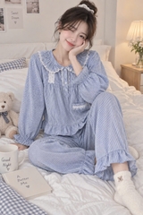 Đồ bộ TDQD mặc nhà Ulala