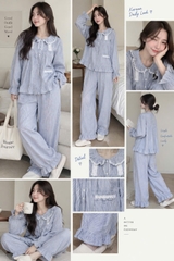 Đồ bộ TDQD mặc nhà Ulala