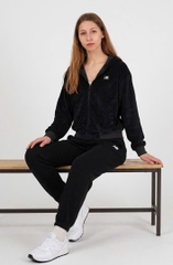 Áo TD khoác nhung New Balance