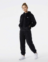 Áo TD khoác nhung New Balance