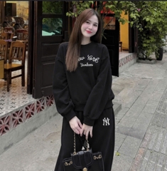 Đồ bộ TDQD MLB