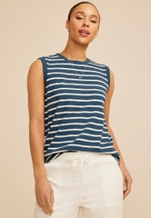 Áo SN sọc ngang Maurices
