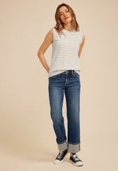 Áo SN sọc ngang Maurices