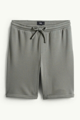 Quần short thun da cá C & A