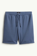 Quần short thun da cá C & A