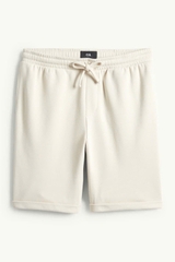 Quần short thun da cá C & A