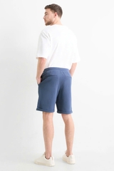 Quần short thun da cá C & A