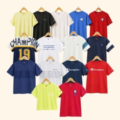 ÁO TN Unisex Cotton Champion