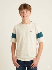 ÁO TN Unisex Cotton Champion