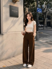 Quần jean dài Jin Denim