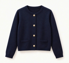 Áo len TD Cardigan Freesize KLARRA