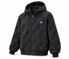 Áo TD khoác nhung New Balance
