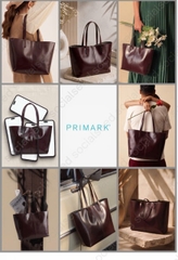NU-Túi Primark 102026 TRA
