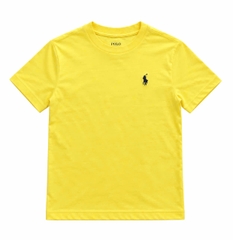 Áo TN cotton Polo Ralph Lauren