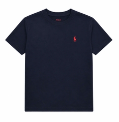 Áo TN cotton Polo Ralph Lauren