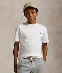Áo TN cotton Polo Ralph Lauren