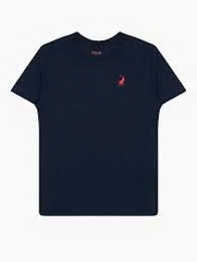 Áo TN cotton Polo Ralph Lauren