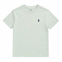Áo TN cotton Polo Ralph Lauren