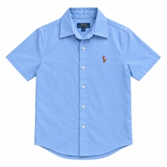 Áo TN sơ mi Polo Ralph Lauren