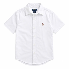 Áo TN sơ mi Polo Ralph Lauren