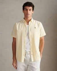 Áo TN sơ mi Polo Ralph Lauren