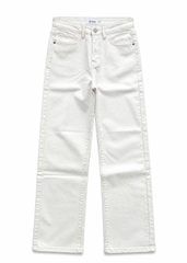 NU-Quần jean ống đứng Z Denim 102026 VI