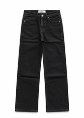 NU-Quần jean ống đứng Z Denim 102026 VI